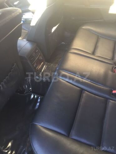 BMW 525 2004, 169,580 km - 2.5 l - Bakı