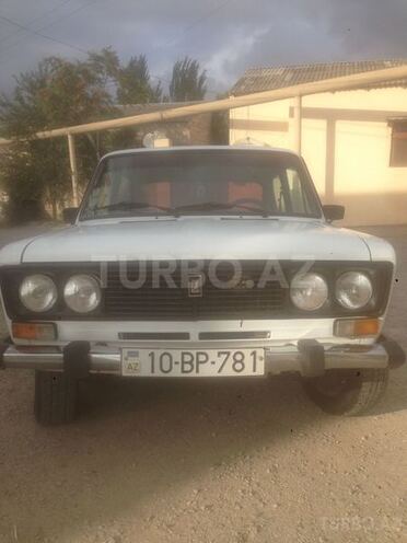 LADA (VAZ) 2106 1983, 154,665 km - 1.4 l - Bakı