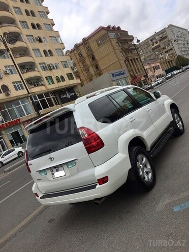 Toyota Prado 2007, 108,168 km - 2.7 l - Bakı