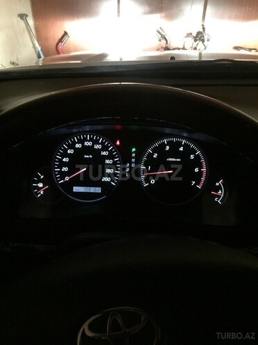 Toyota Prado 2007, 108,168 km - 2.7 l - Bakı