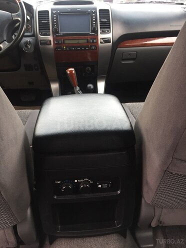 Toyota Prado 2007, 108,168 km - 2.7 l - Bakı