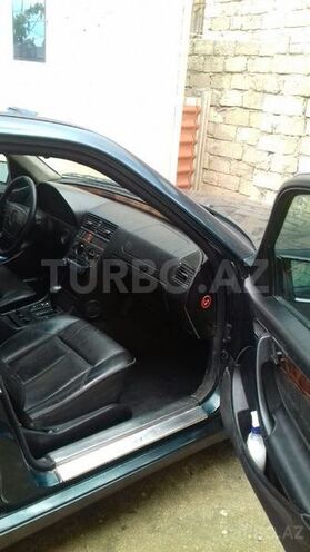 Mercedes C 220 1995, 435,099 km - 2.2 l - Bakı