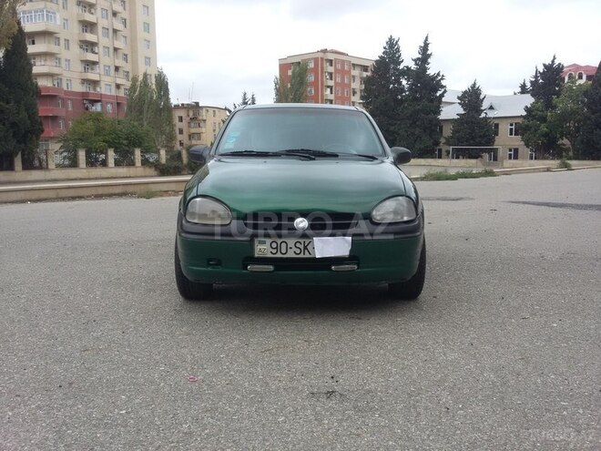 Opel Vita 1998, 245,085 km - 1.4 л - Bakı