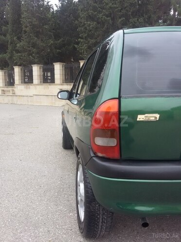 Opel Vita 1998, 245,085 km - 1.4 л - Bakı