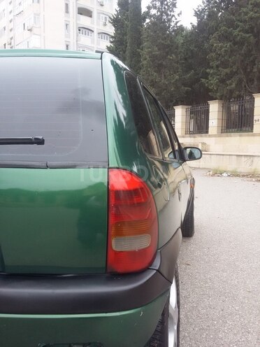 Opel Vita 1998, 245,085 km - 1.4 л - Bakı