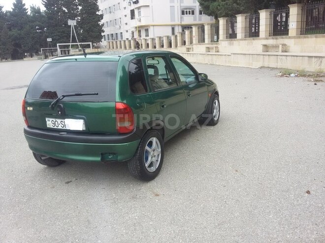 Opel Vita 1998, 245,085 km - 1.4 л - Bakı