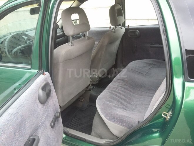 Opel Vita 1998, 245,085 km - 1.4 л - Bakı