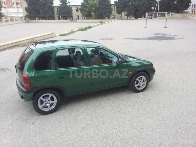 Opel Vita 1998, 245,085 km - 1.4 л - Bakı