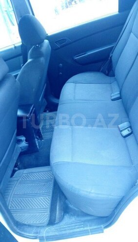 Chevrolet Aveo 2011, 170,000 km - 1.4 л - Bakı