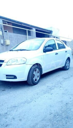 Chevrolet Aveo 2011, 170,000 km - 1.4 л - Bakı