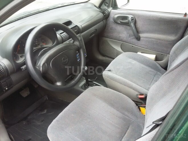 Opel Vita 1998, 245,085 km - 1.4 л - Bakı