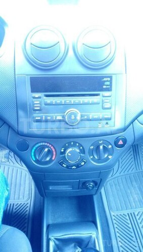 Chevrolet Aveo 2011, 170,000 km - 1.4 л - Bakı