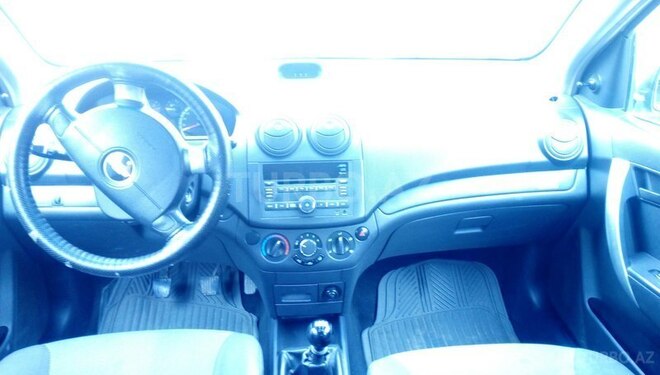 Chevrolet Aveo 2011, 170,000 km - 1.4 л - Bakı