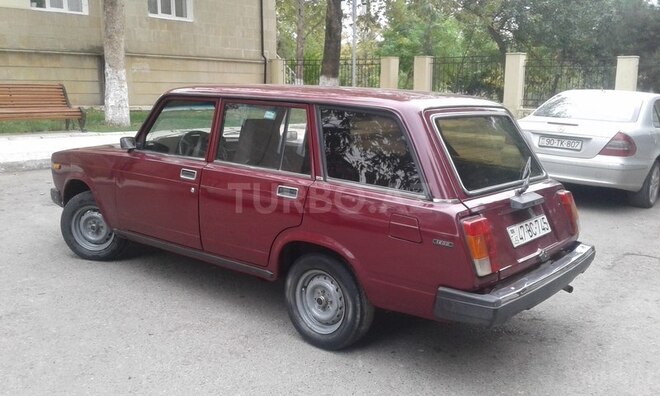 LADA (VAZ) 2104 2002, 123,000 km - 1.6 l - Şirvan