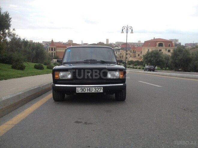 LADA (VAZ) 2107 2010, 93,300 km - 1.6 l - Bakı
