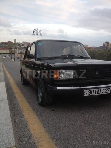 LADA (VAZ) 2107 2010, 93,300 km - 1.6 l - Bakı