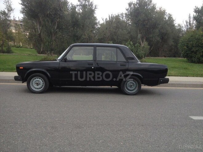 LADA (VAZ) 2107 2010, 93,300 km - 1.6 l - Bakı