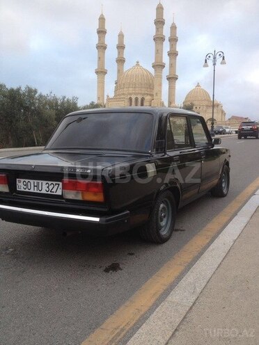 LADA (VAZ) 2107 2010, 93,300 km - 1.6 l - Bakı