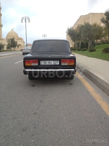 LADA (VAZ) 2107 2010, 93,300 km - 1.6 l - Bakı
