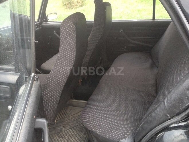 LADA (VAZ) 2107 2010, 93,300 km - 1.6 l - Bakı