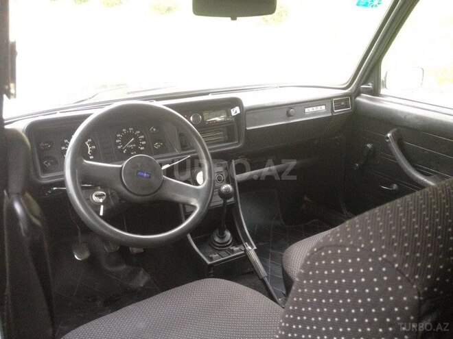 LADA (VAZ) 2107 2010, 93,300 km - 1.6 l - Bakı