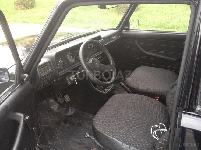 LADA (VAZ) 2107 2010, 93,300 km - 1.6 l - Bakı