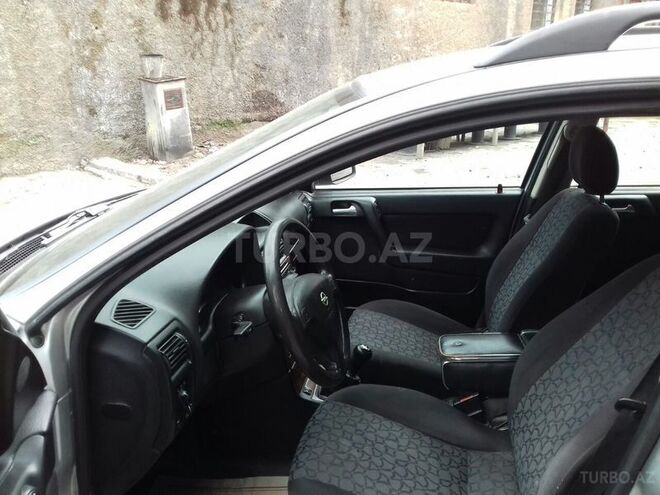 Opel Astra 1999, 390,014 km - 1.6 l - Sumqayıt
