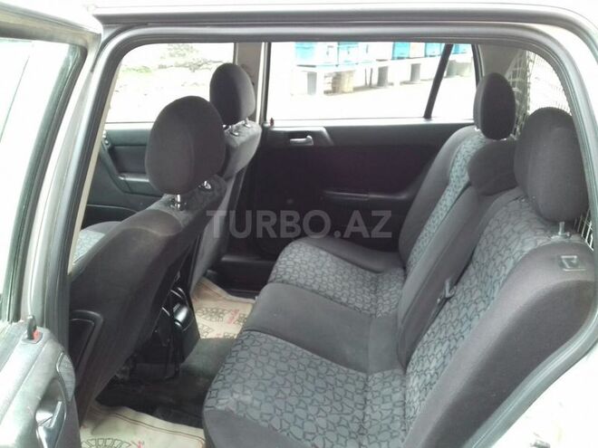 Opel Astra 1999, 390,014 km - 1.6 l - Sumqayıt