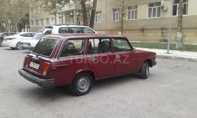 LADA (VAZ) 2104 2002, 123,000 km - 1.6 l - Şirvan
