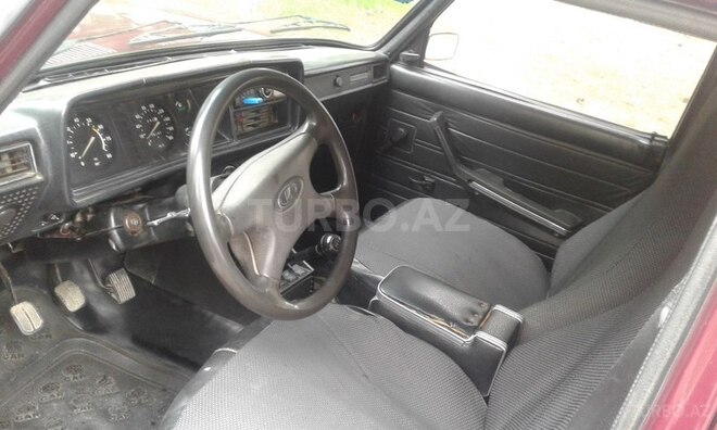 LADA (VAZ) 2104 2002, 123,000 km - 1.6 l - Şirvan