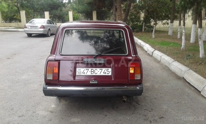 LADA (VAZ) 2104 2002, 123,000 km - 1.6 l - Şirvan