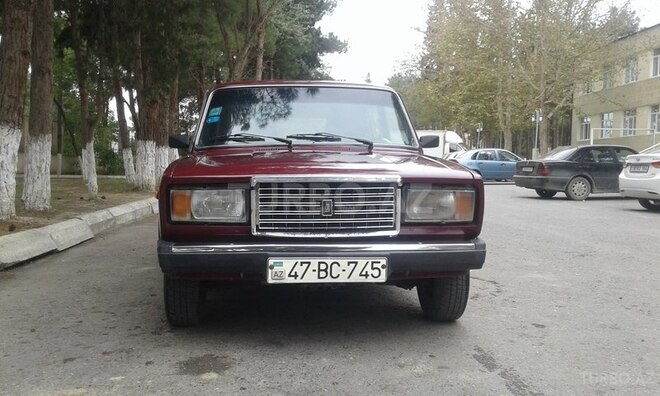 LADA (VAZ) 2104 2002, 123,000 km - 1.6 l - Şirvan