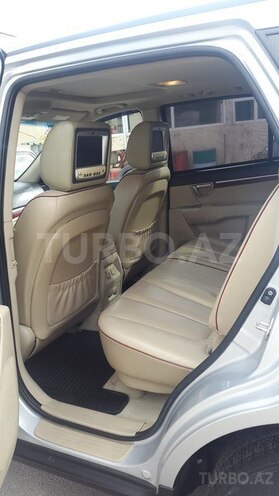 Hyundai Santa Fe 2008, 89,000 km - 2.7 л - Bakı