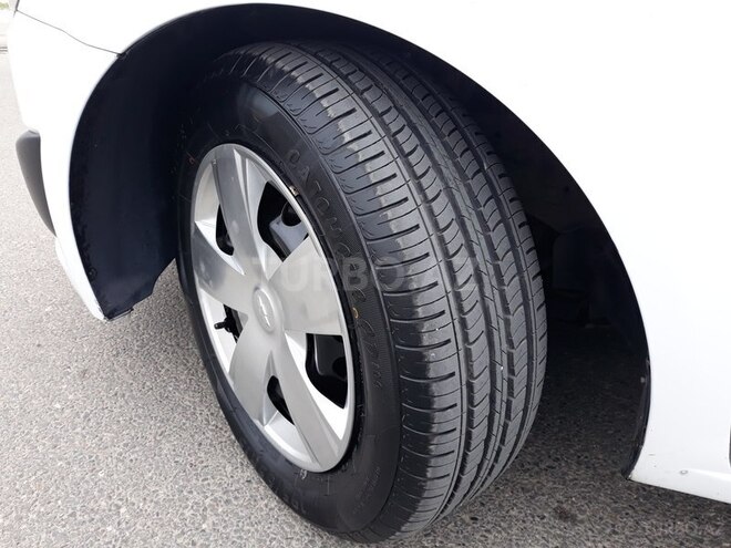 Chevrolet Aveo 2011, 67,500 km - 1.4 л - Bakı