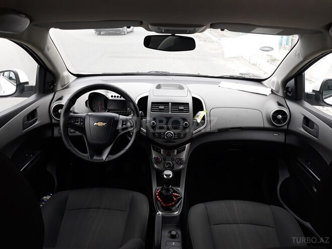 Chevrolet Aveo 2011, 67,500 km - 1.4 л - Bakı