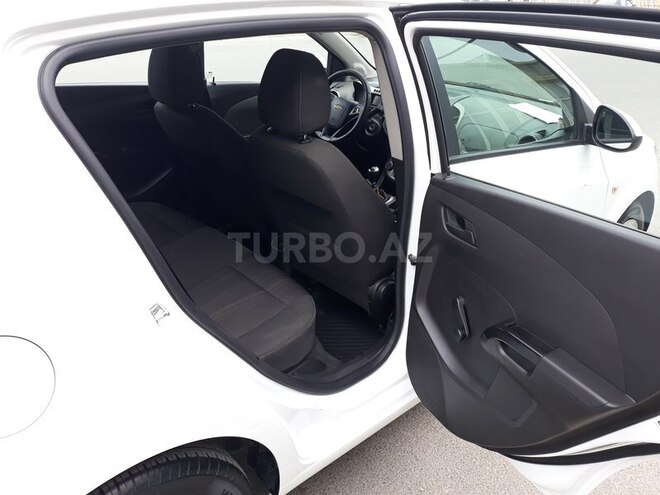 Chevrolet Aveo 2011, 67,500 km - 1.4 л - Bakı