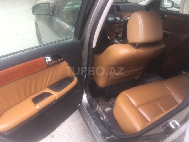 Infiniti  2005, 127,000 km - 4.5 l - Bakı