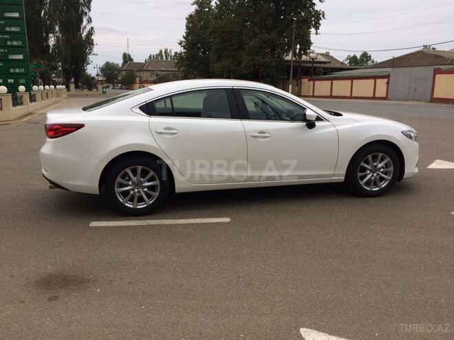 Mazda 6 2017, 11 km - 2.0 л - Bakı
