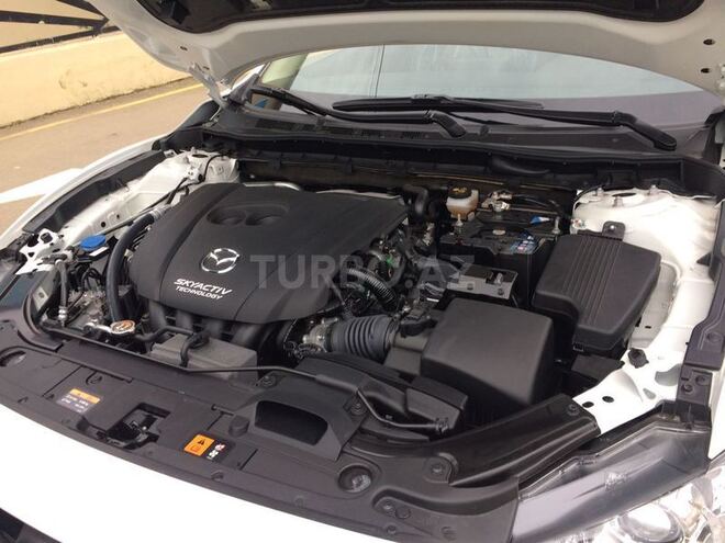 Mazda 6 2017, 11 km - 2.0 л - Bakı