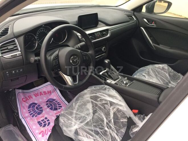Mazda 6 2017, 11 km - 2.0 л - Bakı