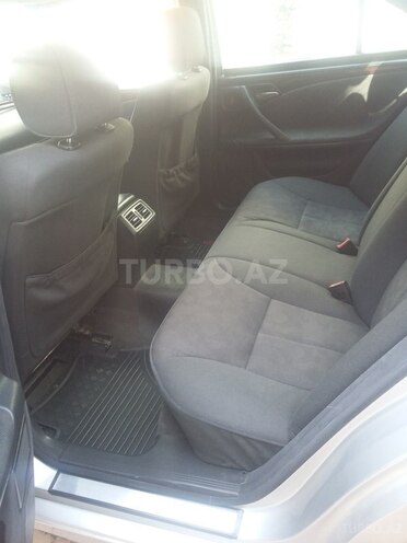 Mercedes E 220 2000, 265,000 km - 0.2 l - Bakı