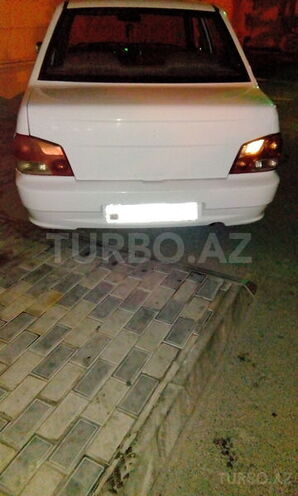 Saipa 132 2013, 98,000 km - 0.1 l - Bakı