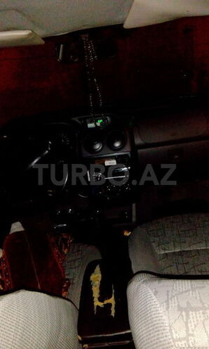 Saipa 132 2013, 98,000 km - 0.1 l - Bakı