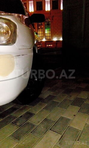 Saipa 132 2013, 98,000 km - 0.1 l - Bakı