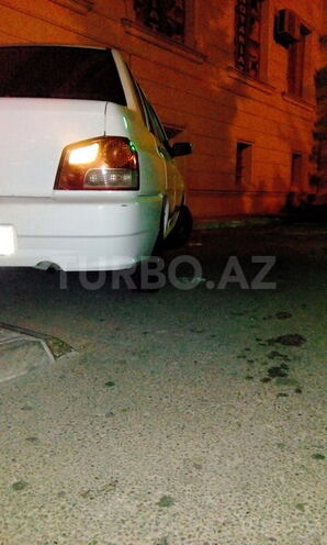 Saipa 132 2013, 98,000 km - 0.1 l - Bakı