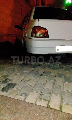 Saipa 132 2013, 98,000 km - 0.1 l - Bakı