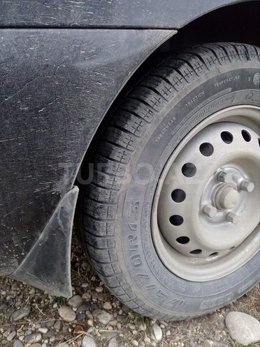 Daewoo Lanos 2011, 97,110 km - 1.3 л - Quba