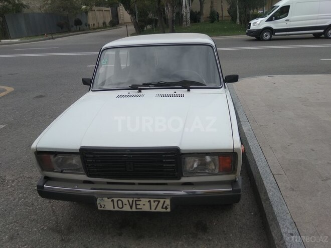 LADA (VAZ) 2107 2007, 180,000 km - 1.6 л - Bakı