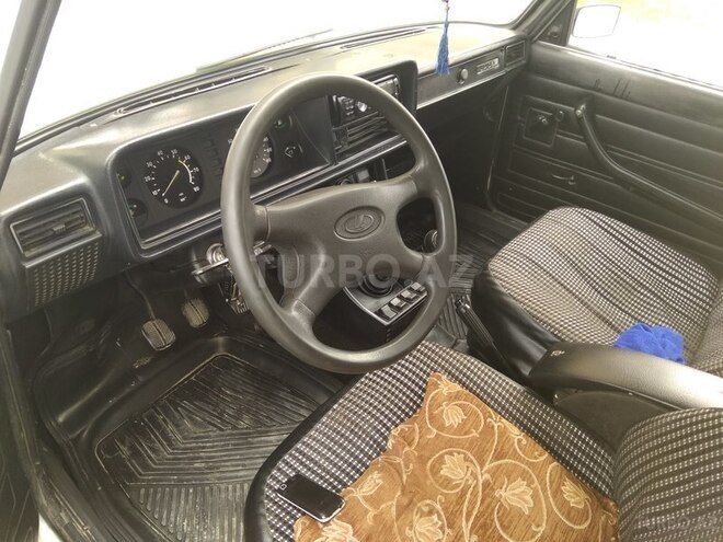 LADA (VAZ) 2107 2007, 180,000 km - 1.6 л - Bakı