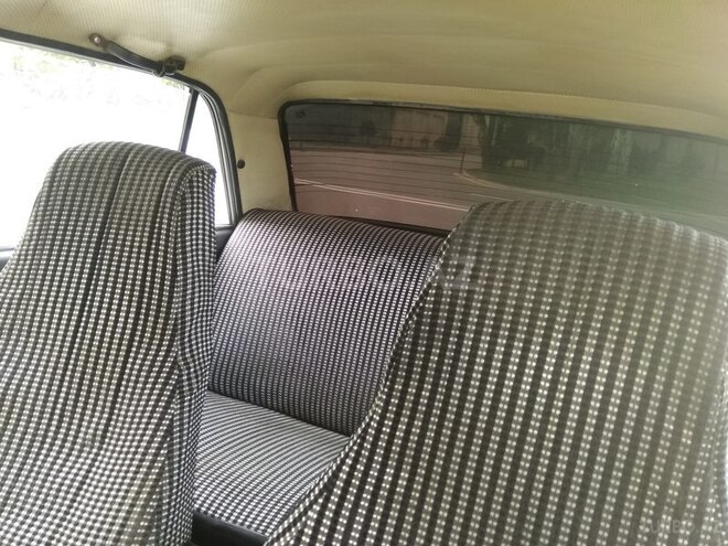 LADA (VAZ) 2107 2007, 180,000 km - 1.6 л - Bakı